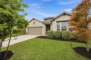 304 Vista Portola Loop, Liberty Hill, TX 78642 - Photo 2