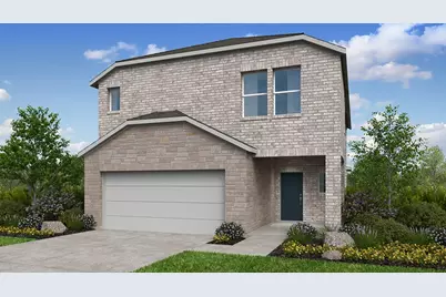 212 Copperwind Drive, Liberty Hill, TX 78642 - Photo 1