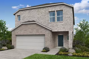 212 Copperwind Dr, Liberty Hill, TX 78642 - Photo 1