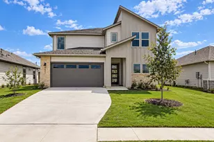 4221 Texoma Dr, Pflugerville, TX 78660 - Photo 1
