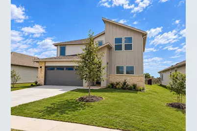 4221 Texoma Drive, Pflugerville, TX 78660 - Photo 2