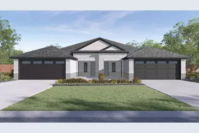 18512-B High Flyer Way, Manor, TX 78653 - Photo 1