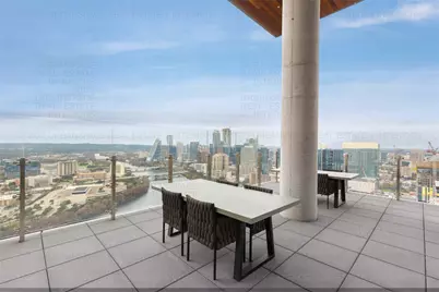 44 East Avenue #1806, Austin, TX 78701 - Photo 24