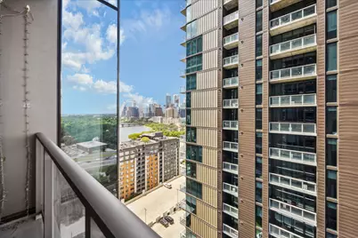 44 East Avenue #1806, Austin, TX 78701 - Photo 10