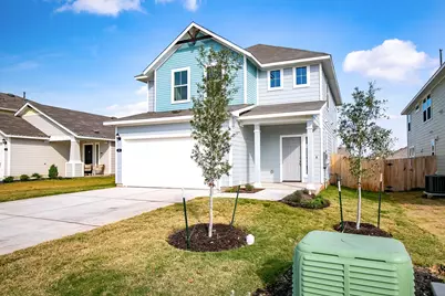 212 Stein Road, Georgetown, TX 78626 - Photo 2