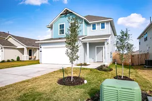212 Stein Rd, Georgetown, TX 78626 - Photo 2