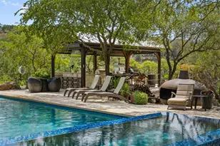 1450 Los Escondidos St, Marble Falls, TX 78654 - Photo 1