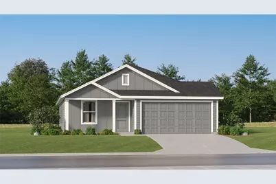 2318 Silvercloud Drive, Lockhart, TX 78644 - Photo 2