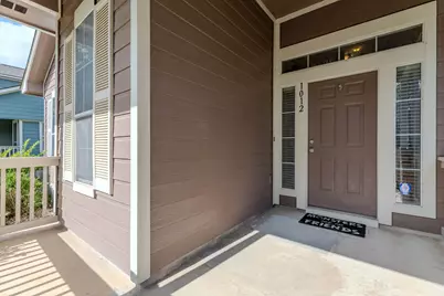 1012 Monadale Trail, Round Rock, TX 78664 - Photo 4