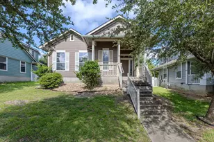 1012 Monadale Trail, Round Rock, TX 78664 - Photo 1