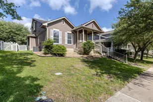 1012 Monadale Trail, Round Rock, TX 78664 - Photo 2