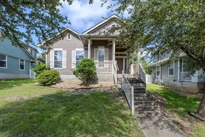 1012 Monadale Trail, Round Rock, TX 78664 - Photo 2