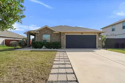 160 Sun Ray Drive, Kyle, TX 78640 - Photo 1