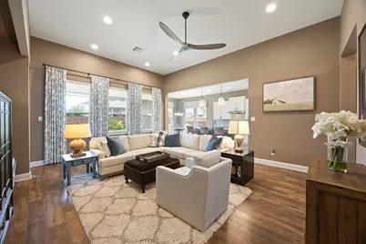 2017 Waterview Road, Georgetown, TX 78628 - Photo 2