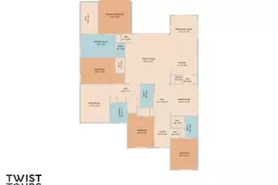 2017 Waterview Rd, Georgetown, TX 78628 - Photo 28