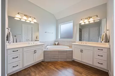 2017 Waterview Road, Georgetown, TX 78628 - Photo 20