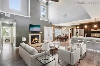 11611 Quarter Horse Trail, Austin, TX 78750 - Photo 4