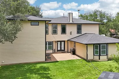 11611 Quarter Horse Trail, Austin, TX 78750 - Photo 30