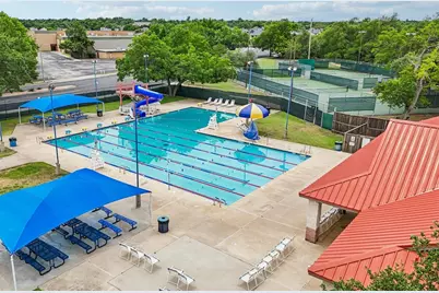 11611 Quarter Horse Trail, Austin, TX 78750 - Photo 38