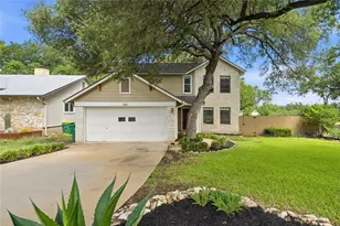 1317 Mimosa Pass, Cedar Park, TX 78613 - Photo 1