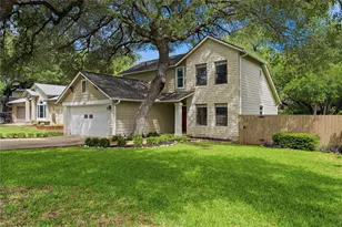 1317 Mimosa Pass, Cedar Park, TX 78613 - Photo 2