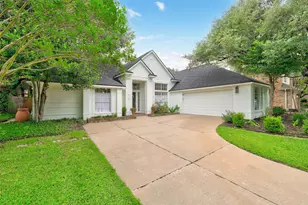 2025 St Andrews Dr, Round Rock, TX 78664 - Photo 4