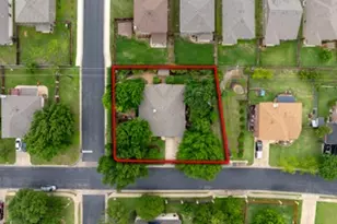 604 Belmont Dr, Georgetown, TX 78626 - Photo 4