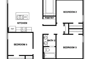 172 Baby Calf Roping Rd, Jarrell, TX 76537 - Photo 2