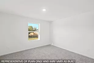 172 Baby Calf Roping Rd, Jarrell, TX 76537 - Photo 22