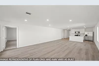 172 Baby Calf Roping Road, Jarrell, TX 76537 - Photo 8