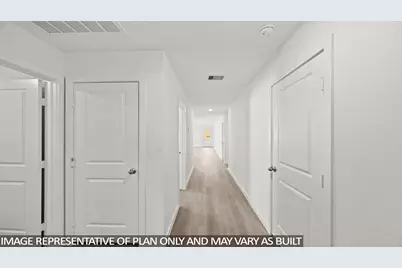 172 Baby Calf Roping Road, Jarrell, TX 76537 - Photo 4