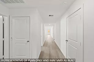 172 Baby Calf Roping Rd, Jarrell, TX 76537 - Photo 4