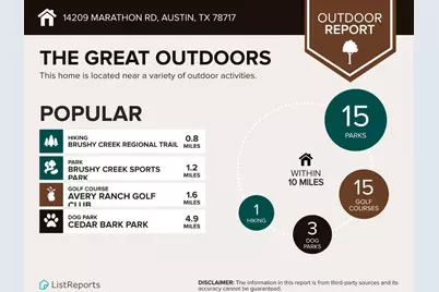 14209 Marathon Road, Austin, TX 78717 - Photo 34