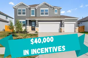 19133 Ariel Elena Wy, Pflugerville, TX 78660 - Photo 1