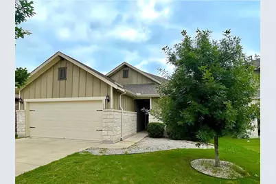 233 Andele Way, Liberty Hill, TX 78642 - Photo 1