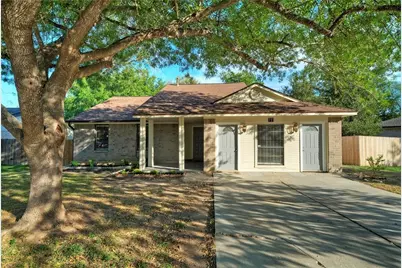 711 Pigeon Forge Road, Pflugerville, TX 78660 - Photo 1