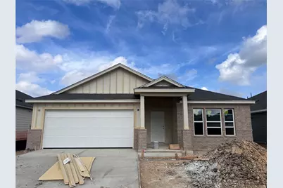 9400 Furman Drive, Austin, TX 78747 - Photo 1