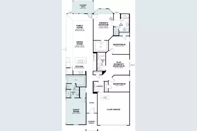 9400 Furman Drive, Austin, TX 78747 - Photo 2