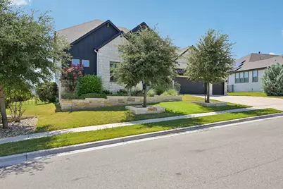 2029 Murano Lane, Leander, TX 78641 - Photo 2