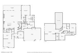 2029 Murano Ln, Leander, TX 78641 - Photo 40