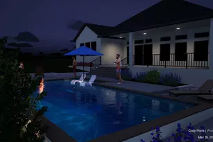 2029 Murano Ln, Leander, TX 78641 - Photo 38