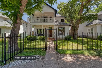 1204 W 39th Street, Austin, TX 78756 - Photo 1