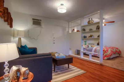 302 E 34th Street #206, Austin, TX 78705 - Photo 2