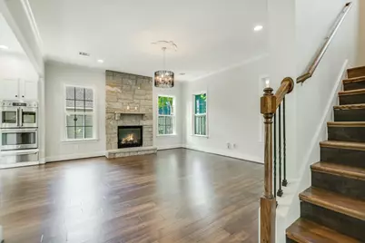 5200 Avenue H, Austin, TX 78751 - Photo 2