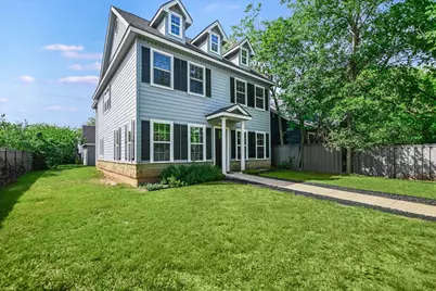5200 Avenue H, Austin, TX 78751 - Photo 1
