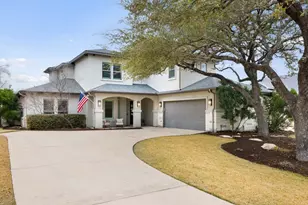 511 Hurst Creek Rd, Austin, TX 78734 - Photo 2