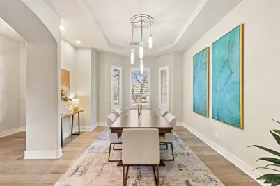 511 Hurst Creek Road, Austin, TX 78734 - Photo 6