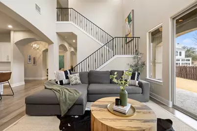 511 Hurst Creek Road, Austin, TX 78734 - Photo 6