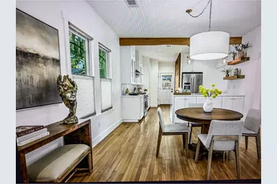 106 E 35th Street, Austin, TX 78705 - Photo 4