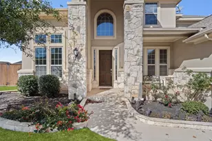 2700 Mazaro Way, Round Rock, TX 78665 - Photo 2